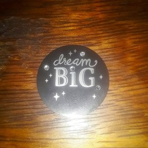 Origami owl window plate